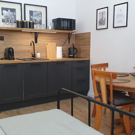 Apartament Wiezyczka Швидница Екстериор снимка