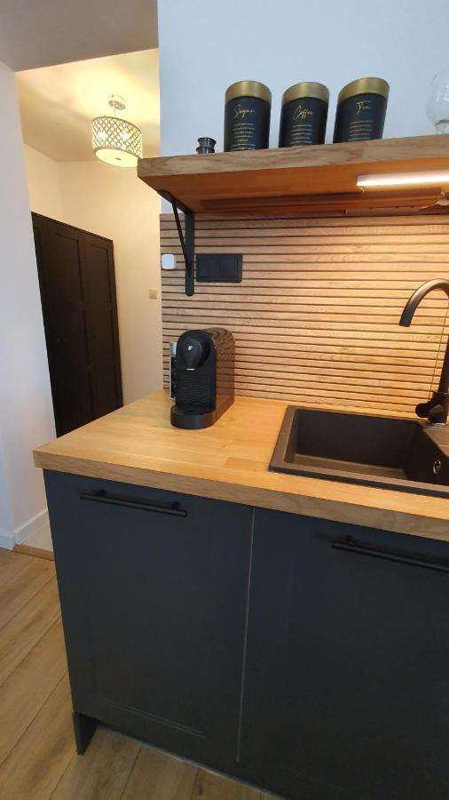 Apartament Wiezyczka Швидница Екстериор снимка