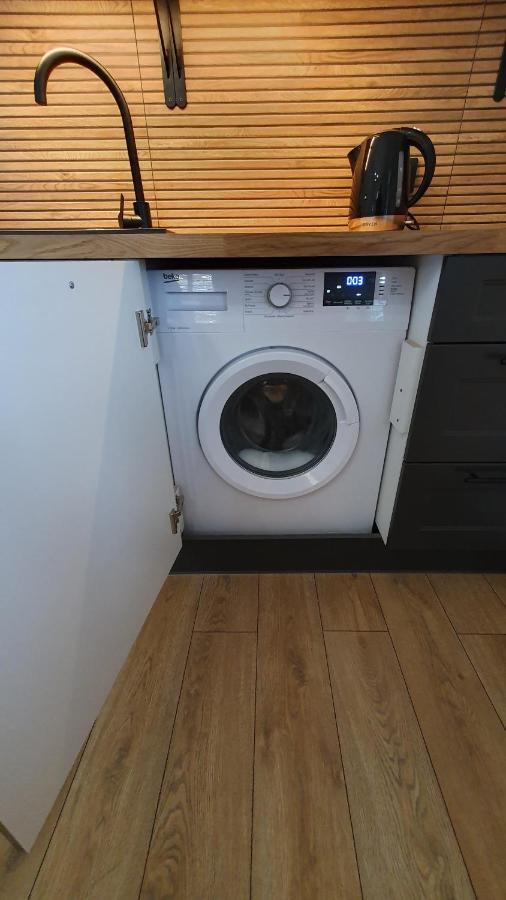 Apartament Wiezyczka Швидница Екстериор снимка
