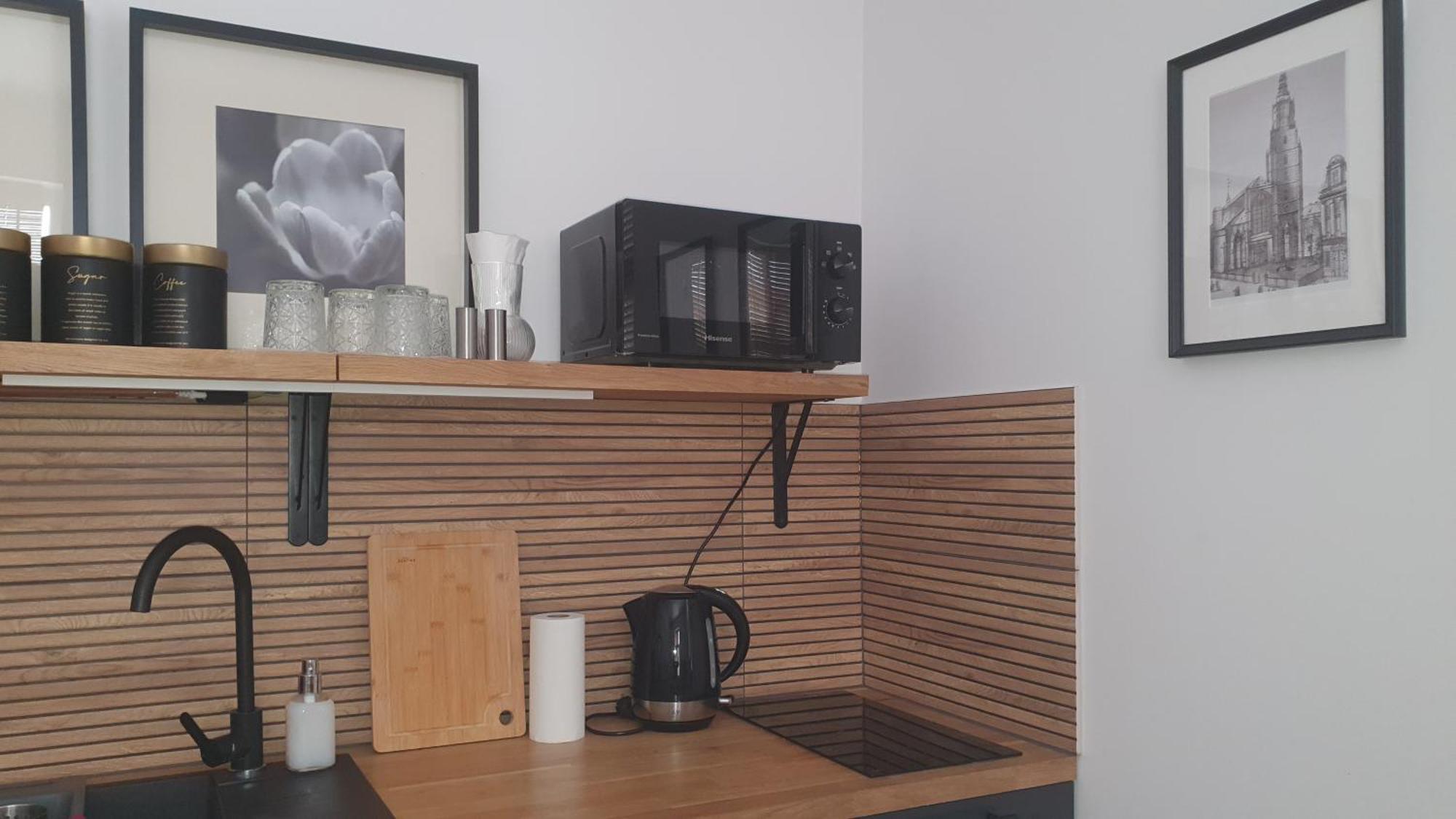 Apartament Wiezyczka Швидница Екстериор снимка