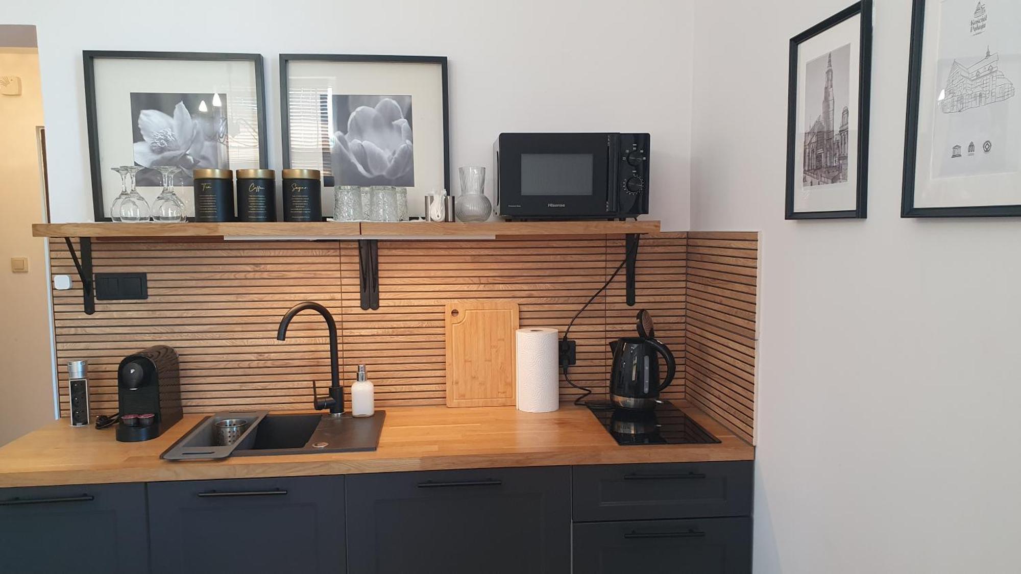 Apartament Wiezyczka Швидница Екстериор снимка
