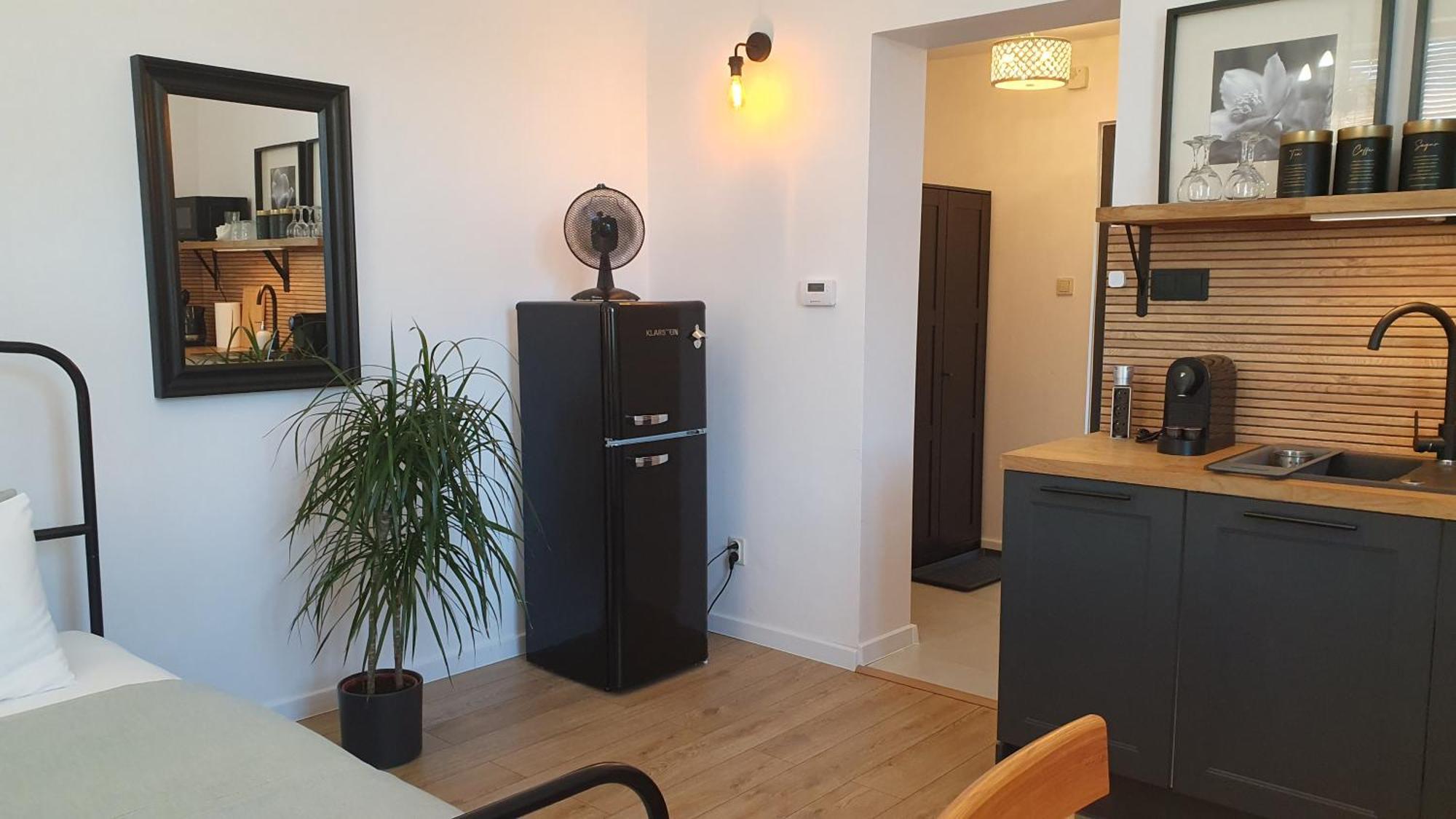 Apartament Wiezyczka Швидница Екстериор снимка
