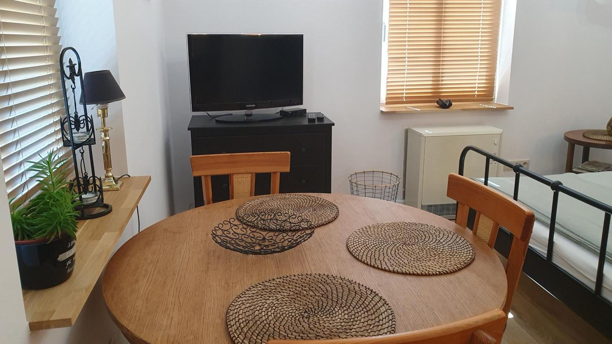 Apartament Wiezyczka Швидница Екстериор снимка